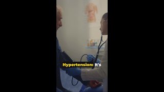 Understanding Hypertensive Disorders shorts [upl. by Aramo]