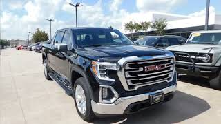 2021 GMC Sierra 1500 TMG308275 [upl. by Bibbye]