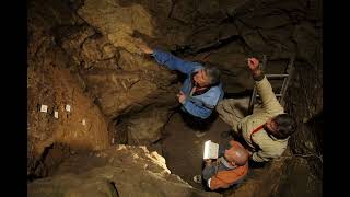 90000 year old Human Hybrid Found in Ancient Cave [upl. by Leifer]