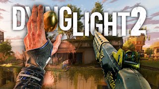 THE BEST WEAPONS in Dying Light 2 [upl. by Malchy161]