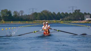 2024 Raceroei Regatta  Livestream  Zaterdag [upl. by Corissa]