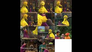 Sesame Street Honker Duckie Dinger Jamboree [upl. by Augy]