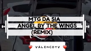 ANGEL BY THE WINGS BRAZILIAN REMIX  MTG DA SIA  DJ LUCAS BEAT  ANGEL BY THE WINGS REMIX [upl. by Landel831]