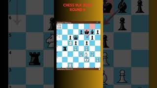 Hikaru Nakamura vs Garry Kasparov  chess 9lx 2024 chess hikarunakamura [upl. by Boot]