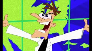 Doofenshmirtz  Ballin AI Cover [upl. by Leland]