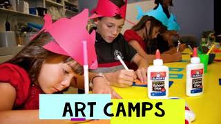 SUMMER CAMPS NEAR ME [upl. by Delanos]