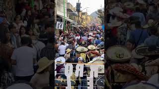 Carnaval Iztapalapa [upl. by Nanek]