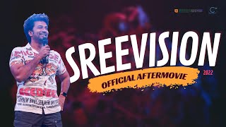 Sreevision22 Aftermovie  SNIST Hyderabad  CICC🎥 [upl. by Mochun]