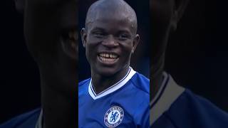 Ngolo Kante Le joueur le plus humble [upl. by Inafit]