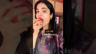 My last month intermittent fasting plan 168  Somya Luhadia healthcoach intermittentfasting [upl. by Alma]