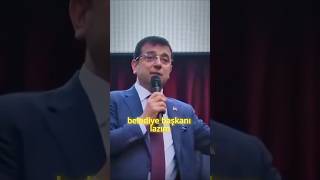 Ekrem İmamoğluna ne Zaman Kayyum Atanır Acaba 😁 [upl. by Ydderf]