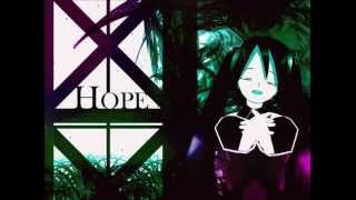 Hatsune Miku  Hope Full Album HQ [upl. by Materse680]