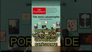 THE ECONOMIST ANUNCIO EL RELOJ DEL APOCALIPSIS 2023 [upl. by Hime]