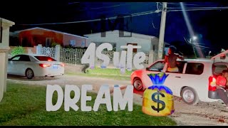 4Syte  DREAM OFFICIAL VIDEO [upl. by Siram]