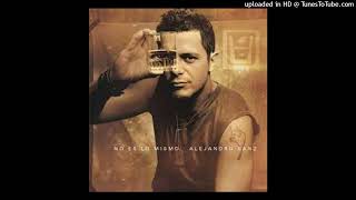 Alejandro Sanz  Regalame La Silla Donde Te Espere [upl. by Aivan136]