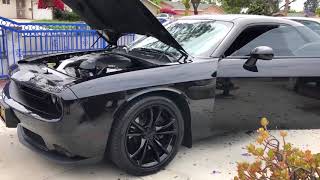 Dodge Challenger SXT How to make it more fun and more [upl. by Marlyn785]