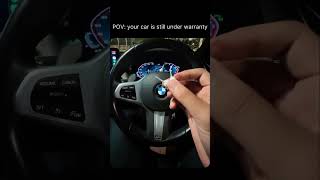 Tooning 😂 subscribe automobile bmwmsport tuning mercedes [upl. by Torruella]