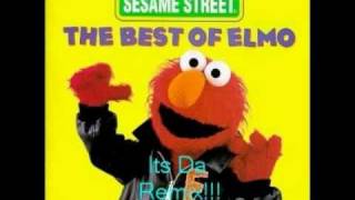 Elmos Song Remix [upl. by Demaria419]