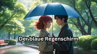 Der blaue Regenschirm  Eine Liebesgeschichte die das Leben schrieb [upl. by Dlared]