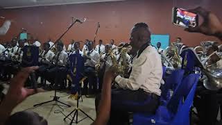 Sedibeng Marines NPo Concert 2024 MamelodiTlong baheso [upl. by Htebilil679]