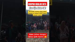 Semoga yang pencet tombol merah hidupnya selalu bahagia 🤲 ucapan adalah doa fyp shortvideo [upl. by Diana]