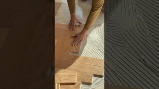 Luxury Meets Functionality Natural Brushed Oak Engineered Flooring [upl. by Rodie342]