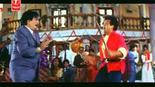 Dulhe Raja Full Song Film  Dulhe Raja [upl. by Azeel]