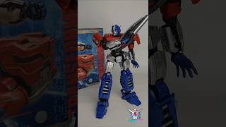 Yolopark Optimus Prime Orion Pax Cogged bot mode transformers yolopark transformersone [upl. by Houlberg7]