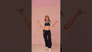 NAYEON quotABCDquot dance challenge  Watch full video on InnahBee s channel kpop shorts [upl. by Nnylaehs938]