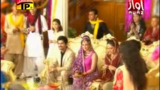 Mehndi  Ahmed Mughal  Dard Jo Saharo  Hits Sindhi Songs  Thar Production [upl. by Flossy957]