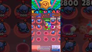 Je note tes mains sur bs brawlstars mainbrawlstarshorts funny foryou sam [upl. by Abijah]