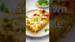 Best Breakfast Casserole [upl. by Akire]