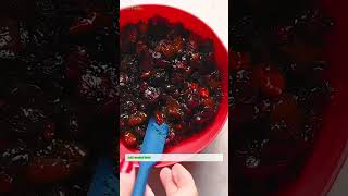 Mary Berry Boiled Fruit Cake Recipe [upl. by Arebma]