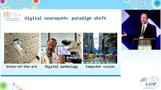 What Every Neuropathologist Needs to Know AI in Diagnostic and Research Neuropathology [upl. by Aihtnamas]