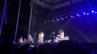 ‘Cowpoke’ by Colter Wall 1012024 Ford Idaho Center Amphitheater Nampa ID [upl. by Attenal]