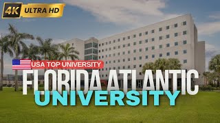 Is FAU the Most Fun College in America [upl. by Kironde]