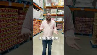 ¿Conviene la tarjeta Costco CitiBanamex  tarjetas tarjetasdecredito costco citibanamex [upl. by Gnohc]