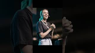 Sadie Robertson Huff – Dance Music Video [upl. by Dearr]