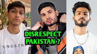 Bol Jani Indian Collab  Krna Disrespect Pakistan in Machayenge 4 [upl. by Samantha]