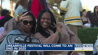 Dreamville festival will come to an end in 2025 [upl. by Yesnikcm]