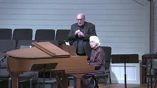 Crestview Baptist Church Live Stream January 28th 2024 [upl. by Laflam]