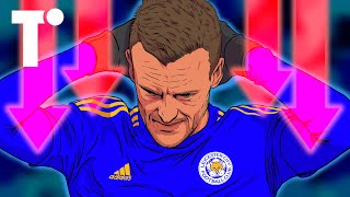 What happened to Leicester City [upl. by Kamal615]