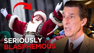 Why America Should STOP Celebrating Christmas As a Federal Holiday [upl. by Mercie]