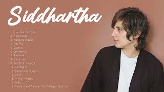 Lo Mejor De Siddhartha 2023  Siddhartha Mix Grandes Exitos Siddhartha 2023 Mix [upl. by Aldred778]