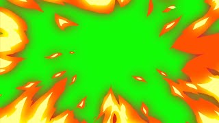 Free Green Screen  20 Chroma key Transition Effects Animation  NO COPYRIGHT 2021 [upl. by Monique895]