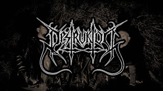 Destruktur  beyond the bleakness [upl. by Stich]