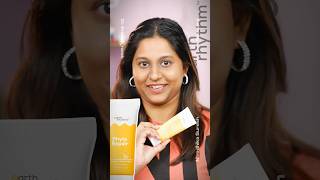 Earth Rhythm Phyto Repair Moisturizer Review trending tamil retinol retinolfacecream [upl. by Namien]