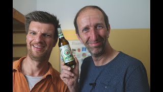 Folge 129  Alpirsbacher Pils [upl. by Ylloh694]