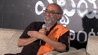 Producer Suresh Babu Speech at Vettaiyan The Hunter Movie Press Meet  Rajinikanth  Silver Screen [upl. by Emiaj680]