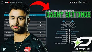 BEST CONTROL SETINGS FOR MODERN WARFARE 3 DASHY SETTINGS mustwatch 200fps mw3 platOOky [upl. by Relluf128]